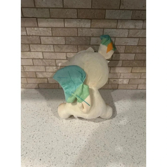 Pokemon Center Limited‎ Mix Ou Lait Leafeon Plush b35 - Picture 3 of 5